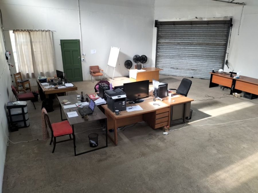 To Let Commercial Property for Rent in Deales Gift Free State
